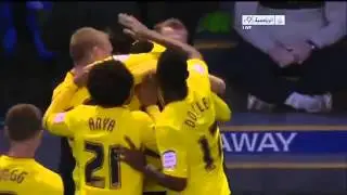 Nathaniel Chalobah Amazing Goal Leicester 1-2 Watford