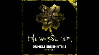 10: Dunkle Erkenntnis - Kapitel l - Benjamin Oechsle