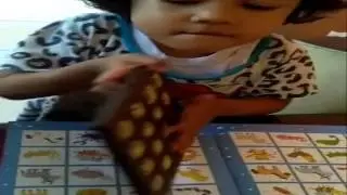 Cute & Smart Baby - Funny Kids Daily Activities - Practice of child skills