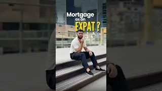 Mortgage in Dubai for Expats | How to Buy Property with Financing in 2025 #realestate #dubai