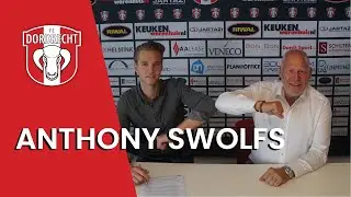 ANTHONY SWOLFS