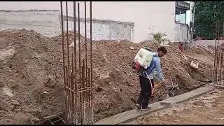 Post Construction Anti Termite Treatment | Available on IndiaMART