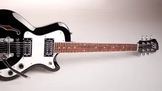 Warming up my old Custom 77 guitar | Topaz Aditia on Custom 77 London Burning Guitar