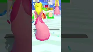 Build A Queen LEVEL 52 👸🏻 #droidcheatshorts