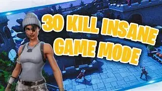 30 KILL YENI OYUN MODU EFSANE
