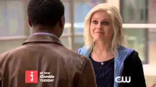 iZombie 1x08 Extended Promo\preview HD.