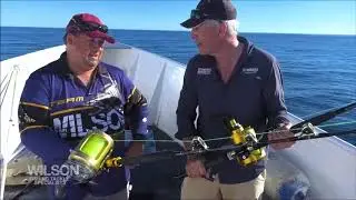 Venom Game Rods - Elite