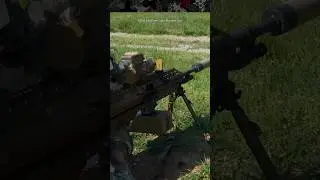 U.S. Army's M250 Next Generation Squad Weapon System