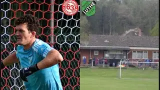 SC Marklohe vs TSV Luthe Stadionvlog | WAS EINE &Uuml;BERRAGENDE 2. HALBZEIT😍🔥