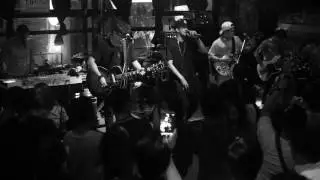 Lose Yourself (Eminem) - Mild live at Parking Toys