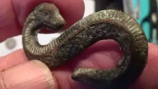 Metal Detecting UK (683) XP Deus - Coil To The Soil Meet