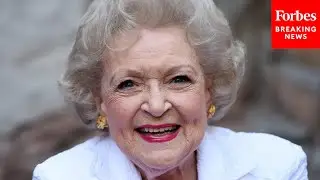 The Legendary Betty White Passes Away At 99 -- Weeks Before Milestone 100th Birthday