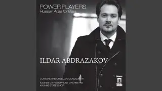 Eugene Onegin, Op. 24, Act III: Lyubvi vsye vozrasti pokorni