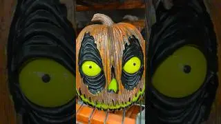 Halloween Decoration Home Depot 2023 - Part 7, #halloween #ghost #scary #spooky #skeleton #shorts