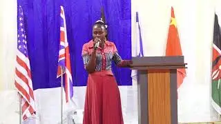 WEMC: MONDAY NOON SERVICE | PR.NAMATOVU ROSE