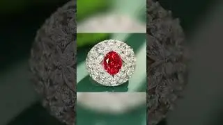 ring for men #ringoftheday #diamondring #customring #bespokering #handmadering #rubyring