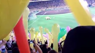 Hanshin Tigers vs Oryx Blue Wave