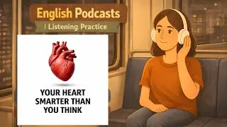 Your Heart Is Smarter Than You Think: Five Remarkable Scientific Facts