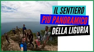 Sentiero Camogli - San Rocco - San Fruttuoso