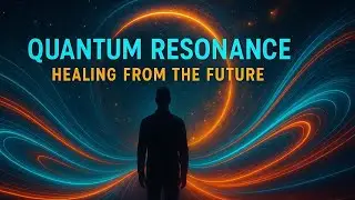 Quantum Resonance: Healing from the Future &mdash; Live Zero-Point Reset, Timeline Bridging, and Identity