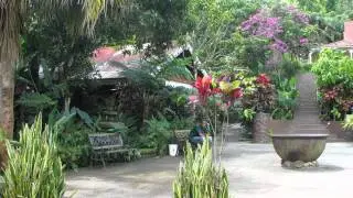 2011 St Lucia