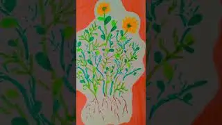 ✨ Sick Saturday ✨ - Making Art While Sick