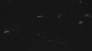 Lowcountry Splash 2025 Drone Footage - 3