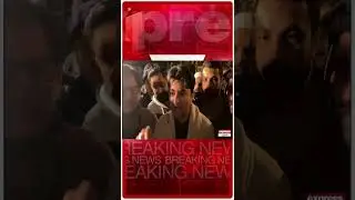 Kisi Ke Baap Ka Mulk Hai - Murad Saeed Reaction - Breaking News - Fawad Chaudhry Arrest #shorts