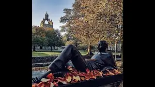 Some challenges of a Postgraduate International student in the University of Aberdeen (PART 1)