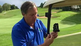 Golf Buddy VTX