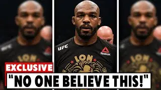 Joe Rogan BREAKS DOWN the Truth Behind Jon Jones&rsquo; Criminal Case