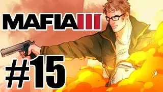 Mafia 3 Walkthrough Part 15 - On the Hunt