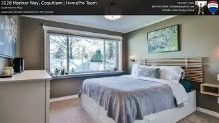 3228 Mariner Way, Coquitlam | HomePro Team