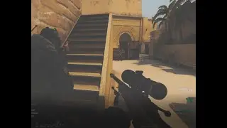 REAL SHIT (csgo montage)