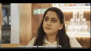 One Lesson That Changed the Direction of Life | Rohit R Gaba