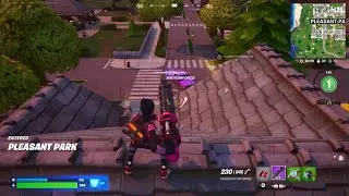 Fortnite_blitz with the popgun