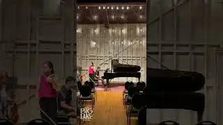 MASTERCLASS Biglake Festival 2025