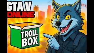 HARTA ASTA NE TROLEAZA FOARTE TARE #gta5gameplay  #online #live #gaming