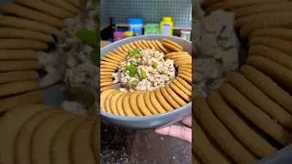 Салат из морепродуктов, который может изменить вашу жизнь