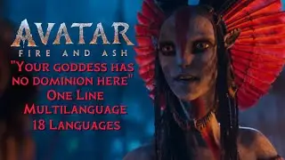 Avatar: Fire and Ash - 