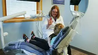 Welcome To Aesthetic Dentistry &mdash; Your Cheyenne Dental Home!