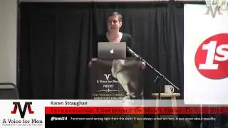 #ICMI14 - Karen Straughan (Girl Writes What)