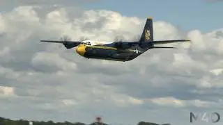 C-130 Hercules 
