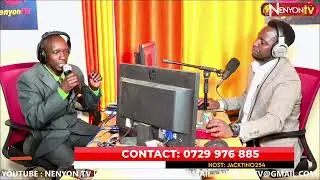 AFRICAN INSTITUTE OF RESEARCH & DEVELOPMENT STUDIES- AIRADS COLLEGE TALK SHOW