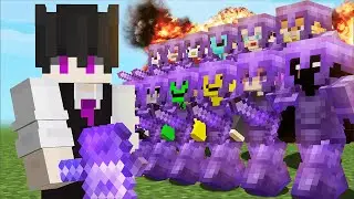 TRAPOWANIE NA ANARCHIA SMP?