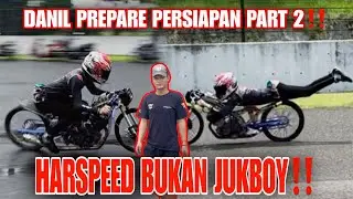 MENJELANG PART 2 FU STANDART PORTING‼️MEKANIK MUDA SIAP NGEBALL MELAWAN PZRT OFFICIAL