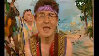 Lubię latem z aparatem
