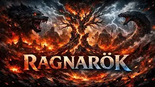 Nordische Mythologie EP5 Ragnarök