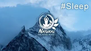 Beautiful relaxing music for deep sleeping, stress relief, insomnia