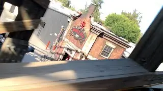 Short but SUPER SWEET Knott&rsquo;s Scary Farm Update - Knott&rsquo;s Berry Farm 2019